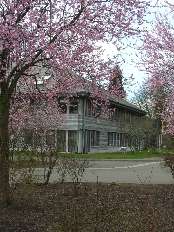 Administration communale printemps