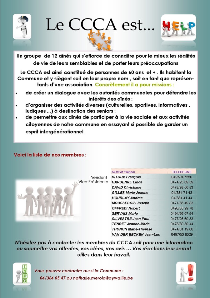 FLYER CCCA VERSO