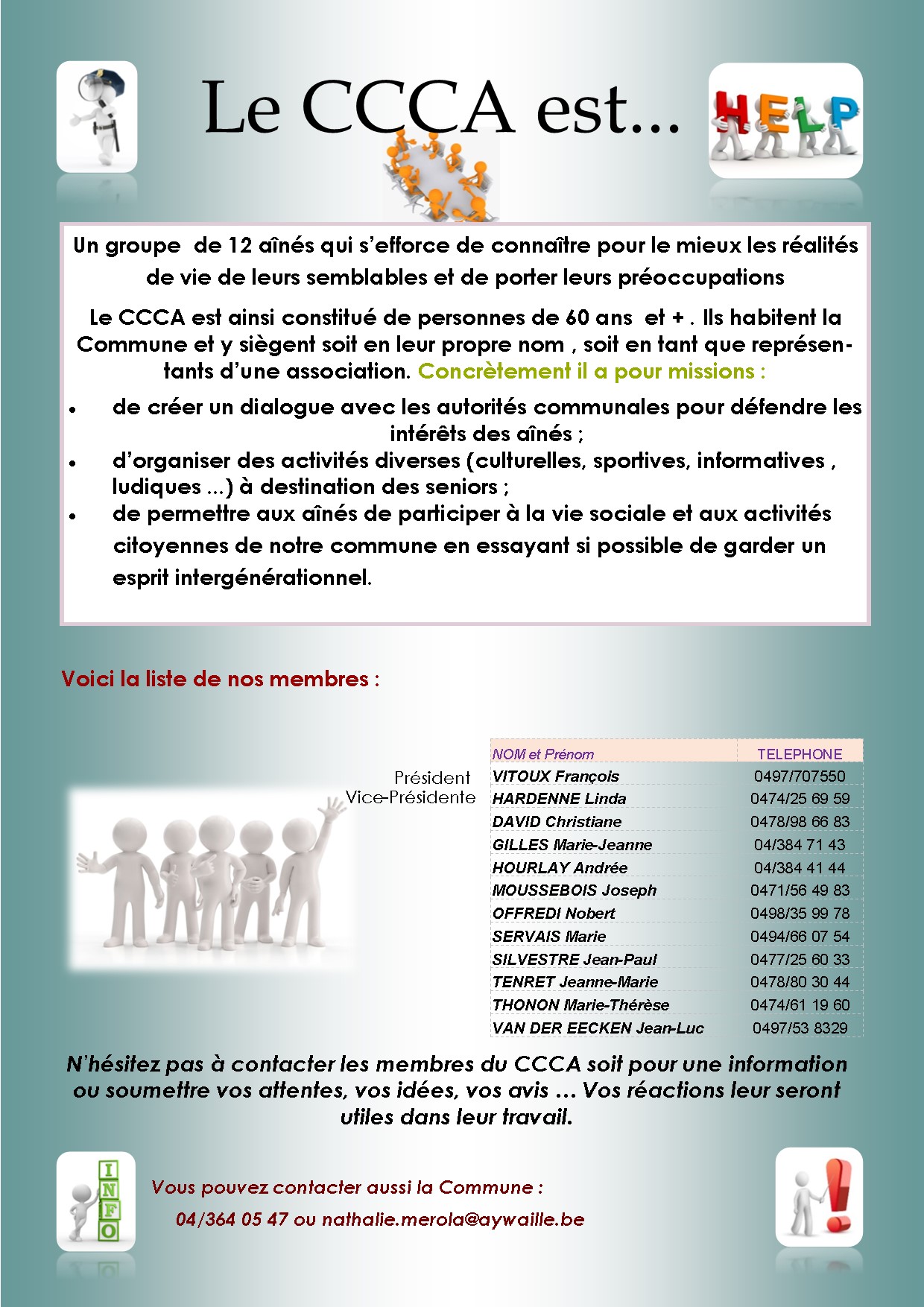 FLYER CCCA VERSO