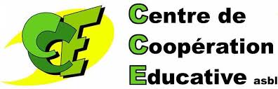 CCE logo