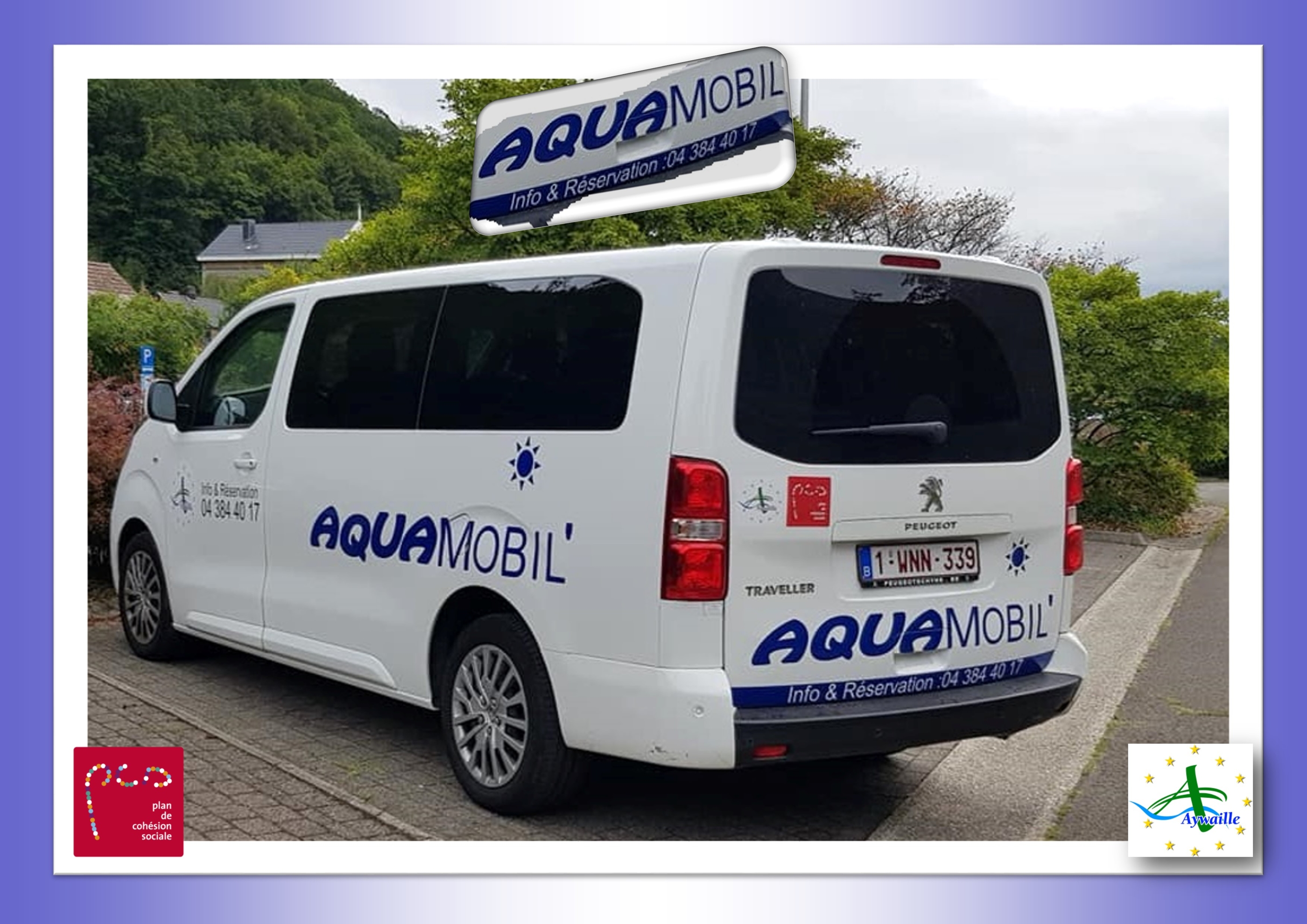 Aquamobil
