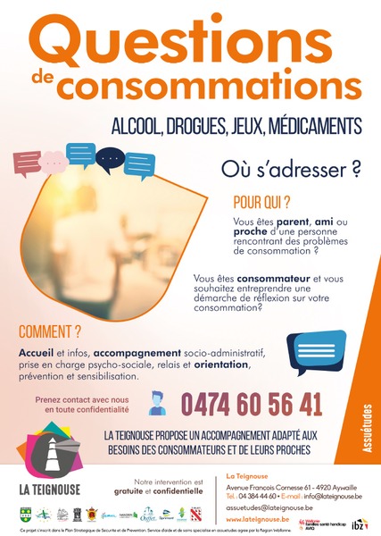 assuétudes