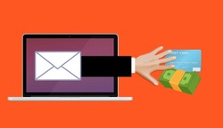 Victime d'une fraude en ligne ou une utilisation abusive de vos coordonnées bancaire ?