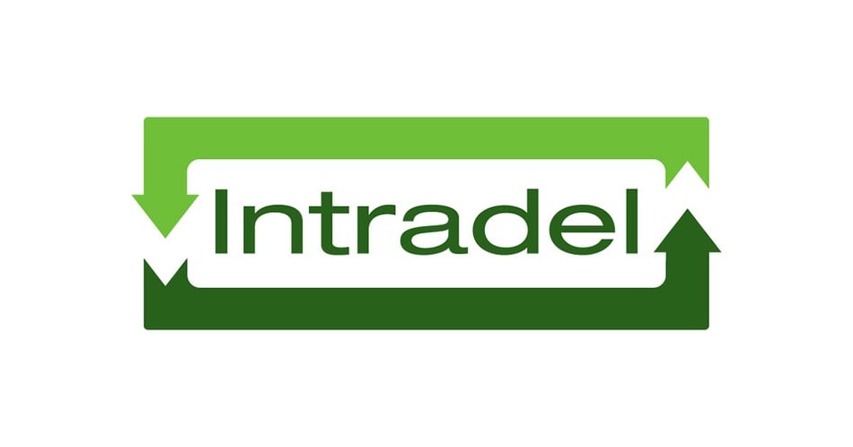 Logo   Intradel