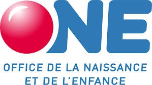 one logo