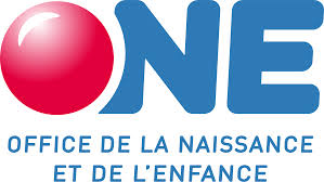 one logo